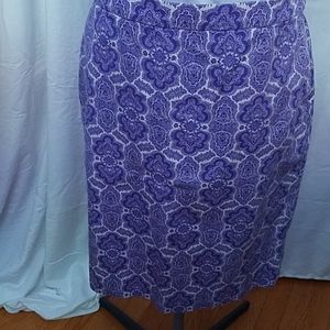 J. Crew Pencil Skirt